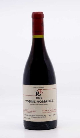 ENGEL RENE - Vosne Romanée 1998