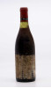 COMTE DE VOGUE - Musigny Vieilles Vignes Grand Cru 1969