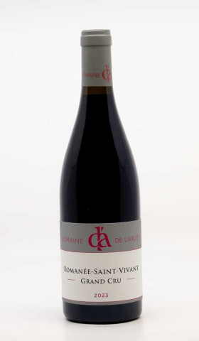 DOMAINE DE L'ARLOT - Romanée Saint Vivant Grand Cru 2024