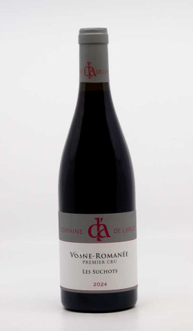 DOMAINE DE L'ARLOT - Vosne Romanée 1er Cru les Suchots 2024