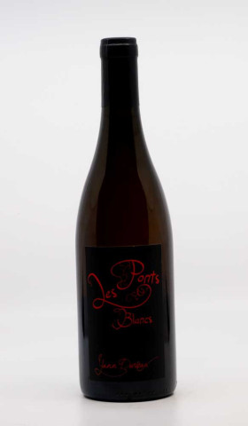 DURIEUX YANN - Vin de France les Ponts Blancs 2015