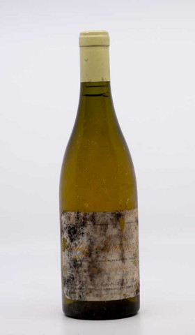 RAPET - Corton Charlemagne Grand Cru 1990