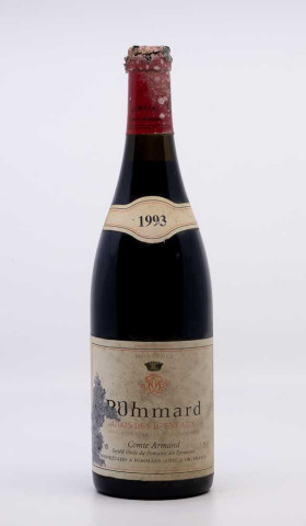 COMTE ARMAND - Pommard 1er Cru Clos des Epeneaux 1993