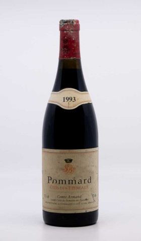 COMTE ARMAND - Pommard 1er Cru Clos des Epeneaux 1993