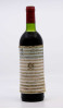 CHÂTEAU MOUTON ROTHSCHILD - Pauillac 1977