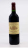 CHÂTEAU MARGAUX - Pavillon Rouge 1996