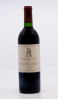 CHÂTEAU LATOUR - Pauillac 1993