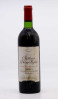 CHÂTEAU LA TOUR FIGEAC - Saint Emilion 1983 red, wine  from saint emilion