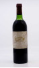 CHÂTEAU MARGAUX - Margaux 1981 red, wine  from margaux