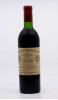 CHÂTEAU CHEVAL BLANC - Saint Emilion 1971 red, wine  from saint emilion
