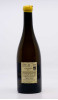GANEVAT - Côtes du Jura Chalasses Vieilles Vignes 2011