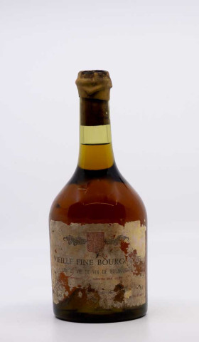 CHEVILLON ROBERT - Vieille Fine de Bourgogne Années 80s