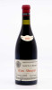 LAURENT DOMINIQUE - Clos Vougeot Grand Cru 2002