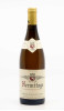 CHAVE JEAN LOUIS - Hermitage blanc 1998 blanc, vin  de hermitage