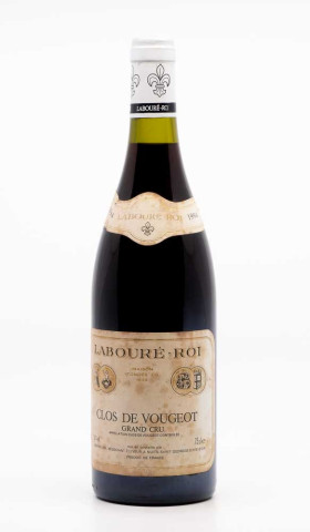 LABOURE ROI - Clos Vougeot Grand Cru 1994