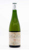 JOLY NICOLAS - Savennières Clos de la Coulée de Serrant 1993 white, wine  from savennières