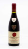 LAMARCHE - Vosne Romanée 1er Cru les Chaumes 1991 rouge, vin 1er cru de vosne romanée 1er cru