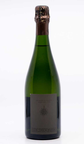 BOUCHARD CEDRIC - ROSES DE JEANNE - Champagne Côte de Béchalin 2005 white, wine  from champagne