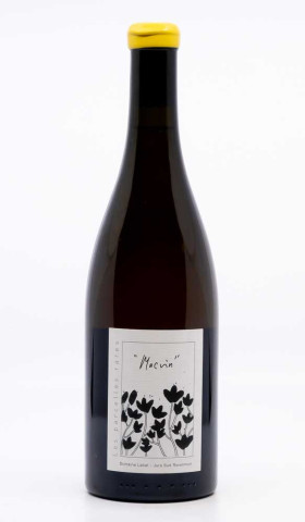 LABET - Macvin blanc, vin  de macvin