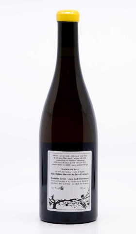LABET - Macvin blanc, vin  de macvin