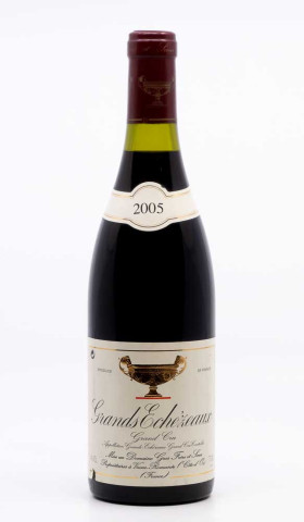 GROS FRERE ET SOEUR - Grands Echezeaux Grand Cru 2005