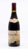 ROUMIER GEORGES - Chambolle Musigny 1991 red, wine village from chambolle musigny