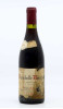 ROUMIER GEORGES - Chambolle Musigny 1991 red, wine village from chambolle musigny