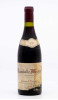 ROUMIER GEORGES - Chambolle Musigny 1991 red, wine village from chambolle musigny