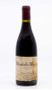 ROUMIER GEORGES - Chambolle Musigny 1991 red, wine village from chambolle musigny