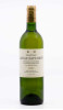 CHÂTEAU LAVILLE HAUT BRION - Pessac Léognan blanc 1997 blanc, vin  de pessac léognan