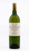 CHÂTEAU LAVILLE HAUT BRION - Pessac Léognan blanc 1997 blanc, vin  de pessac léognan