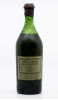 PERES CHARTREUX - Chartreuse VEP Verte 1964 , vin  de chartreuse