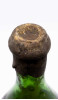 PERES CHARTREUX - Chartreuse VEP Verte 1964 , vin  de chartreuse