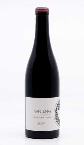 MAISON A&S - Santenay Les Saunières 2024