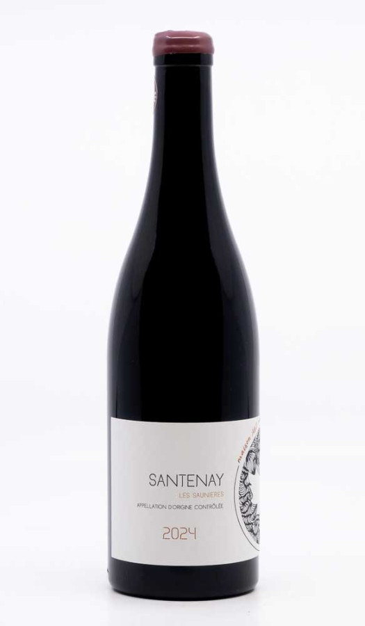 MAISON A&S - Santenay Les Saunières 2024