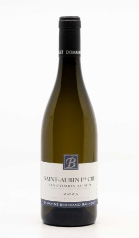 BACHELET BERTRAND - Saint Aubin 1er Cru les Combes au Sud 2023