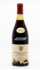 JAYER HENRI - Vosne Romanée 1er Cru Les Brûlées 1978 red, wine 1er cru from vosne romanée 1er cru