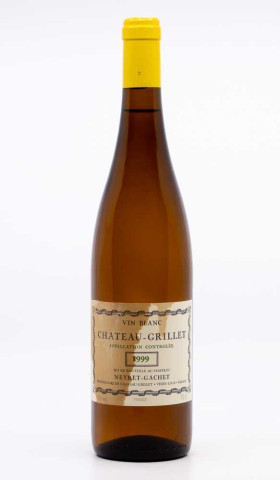 Buy CHÂTEAU GRILLET - Château Grillet 1999