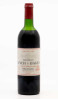 CHÂTEAU LYNCH BAGES - Pauillac 1990 red, wine  from pauillac