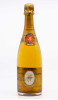 LOUIS ROEDERER - Cristal 1976 white, wine  from champagne