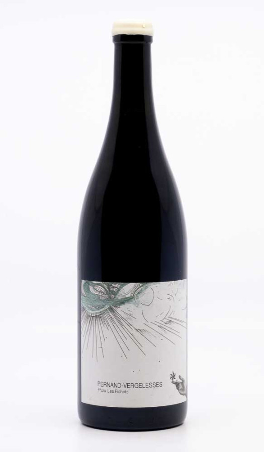 LES HOREES - Pernand Vergelesses 1er Cru les Fichots 2021