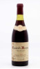 ROUMIER GEORGES - Chambolle Musigny 1er Cru les Amoureuses 1978