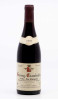 MORTET DENIS - Gevrey Chambertin 1er Cru les Champeaux 1993