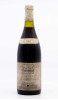 MONTOY - Corton Grand Cru 1987