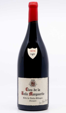 Buy FOURRIER - Côtes de Nuits Clos de la Belle