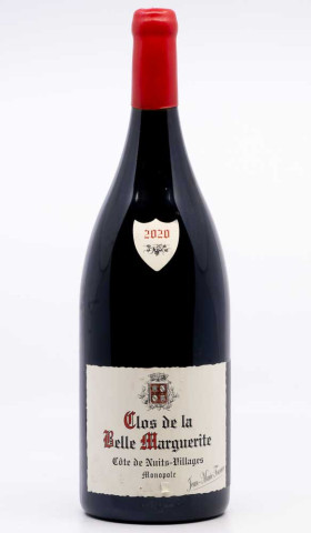 Buy FOURRIER - Côtes de Nuits Clos de la Belle