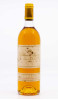 CHÂTEAU YQUEM - Sauternes 1991