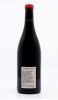 BRUYERE HOUILLON - Arbois Pupillin Trousseau 2014 rouge, vin  de arbois