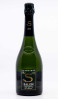 SALON - Champagne S Le Mesnil 2015 white, wine  from champagne