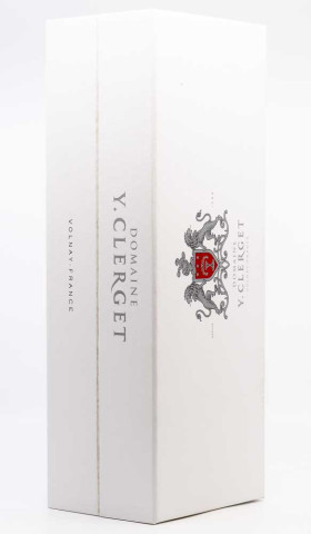 CLERGET YVON - Volnay 1er Cru Carelle sous la Chapelle 2024